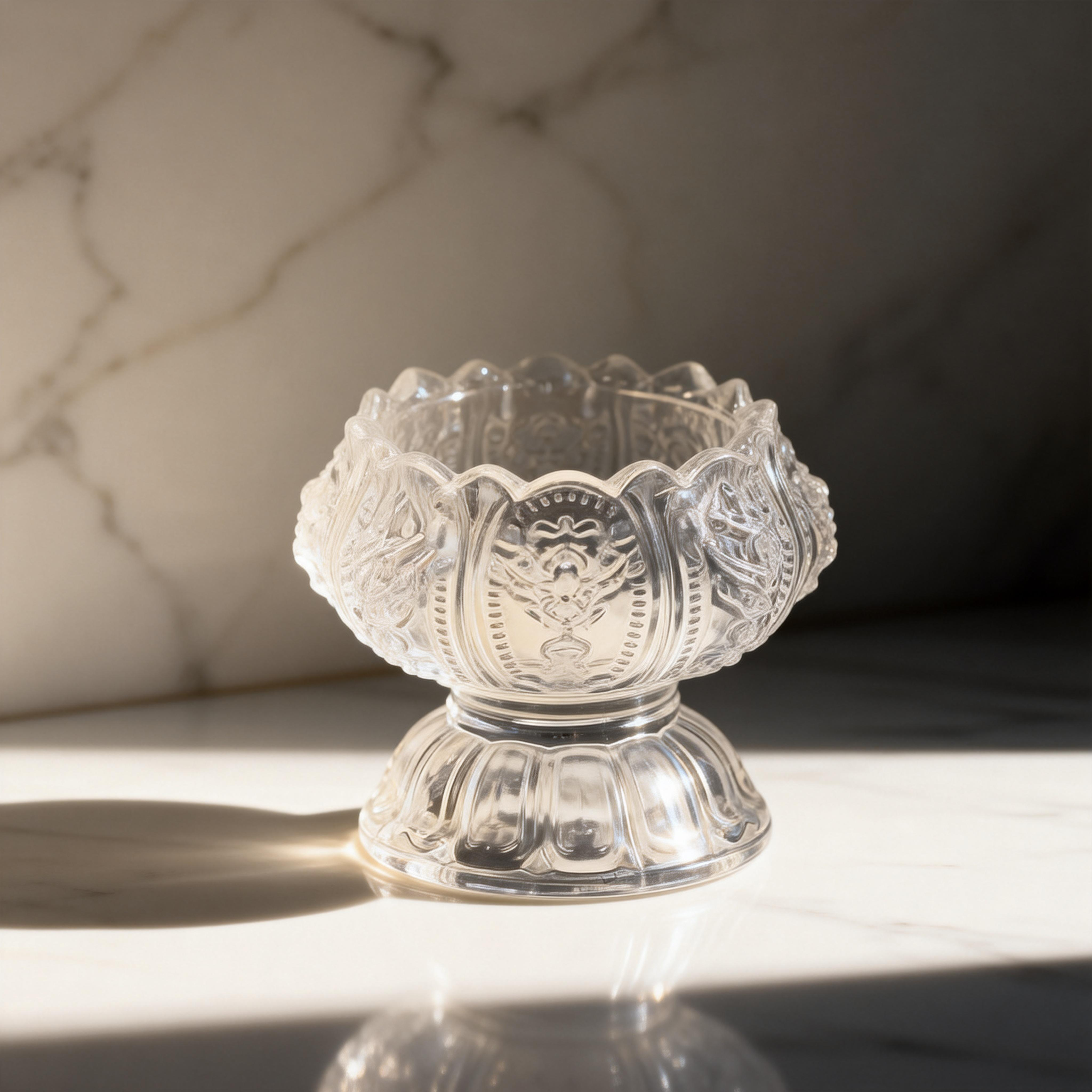 玻璃容器详细介绍